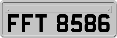 FFT8586