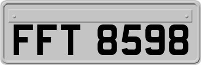 FFT8598