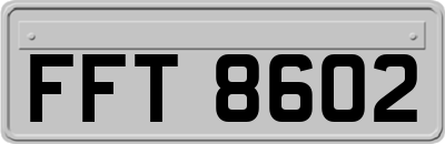 FFT8602