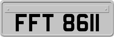 FFT8611