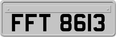 FFT8613