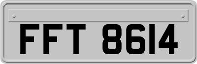 FFT8614