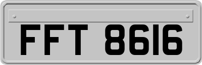 FFT8616