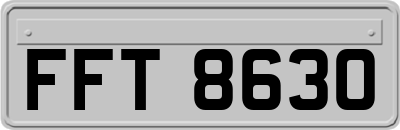 FFT8630