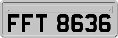 FFT8636