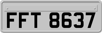 FFT8637