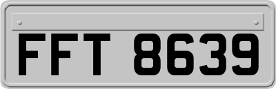 FFT8639
