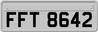 FFT8642