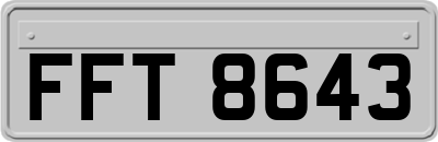 FFT8643