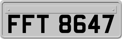FFT8647