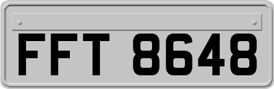 FFT8648