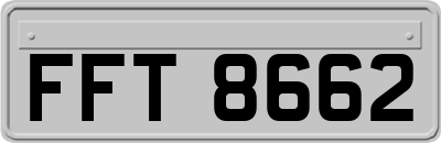 FFT8662