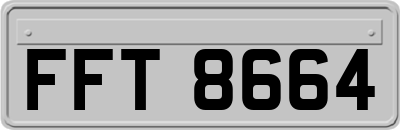 FFT8664