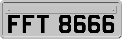 FFT8666