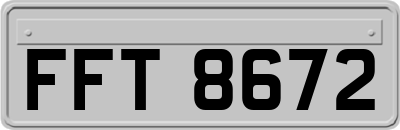 FFT8672