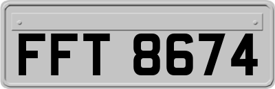 FFT8674