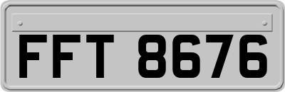 FFT8676