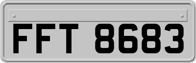 FFT8683