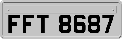 FFT8687