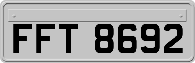 FFT8692