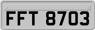 FFT8703