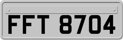 FFT8704