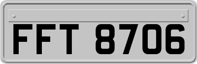 FFT8706