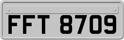 FFT8709