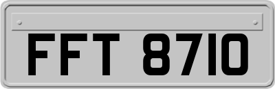 FFT8710