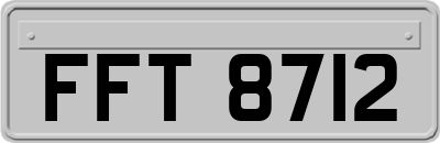 FFT8712
