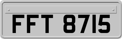 FFT8715