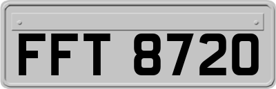 FFT8720