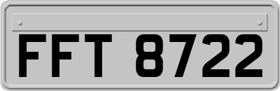 FFT8722
