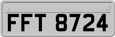 FFT8724