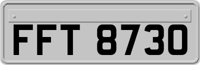 FFT8730