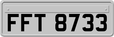 FFT8733