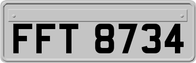 FFT8734