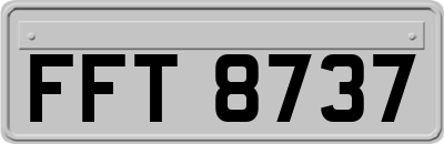 FFT8737