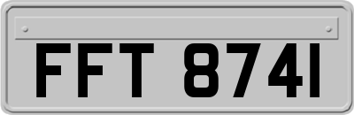 FFT8741