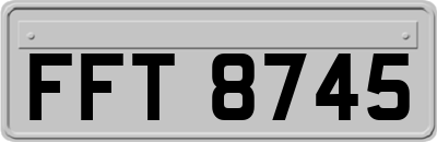 FFT8745