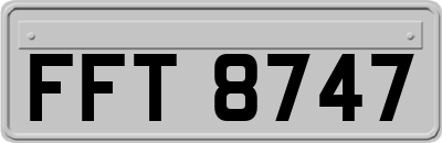FFT8747