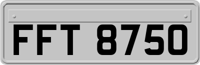 FFT8750