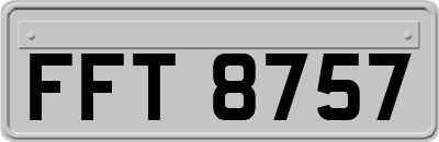 FFT8757