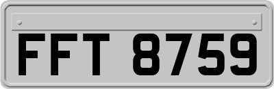 FFT8759