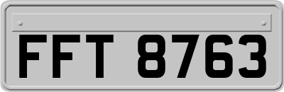 FFT8763