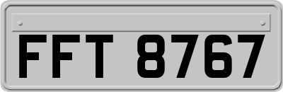 FFT8767