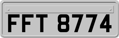 FFT8774