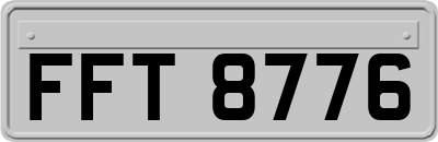 FFT8776