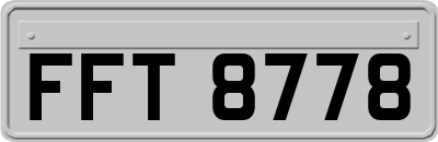 FFT8778