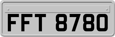 FFT8780